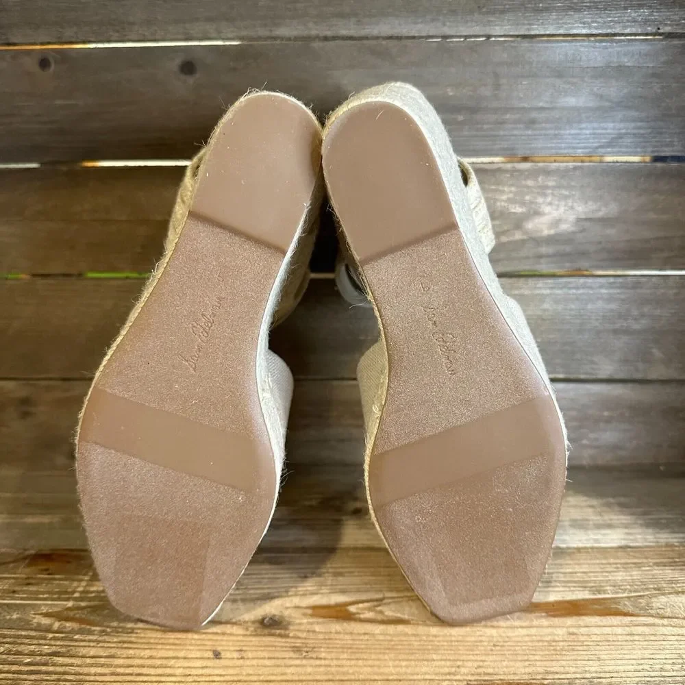 Sam Edelman size standard